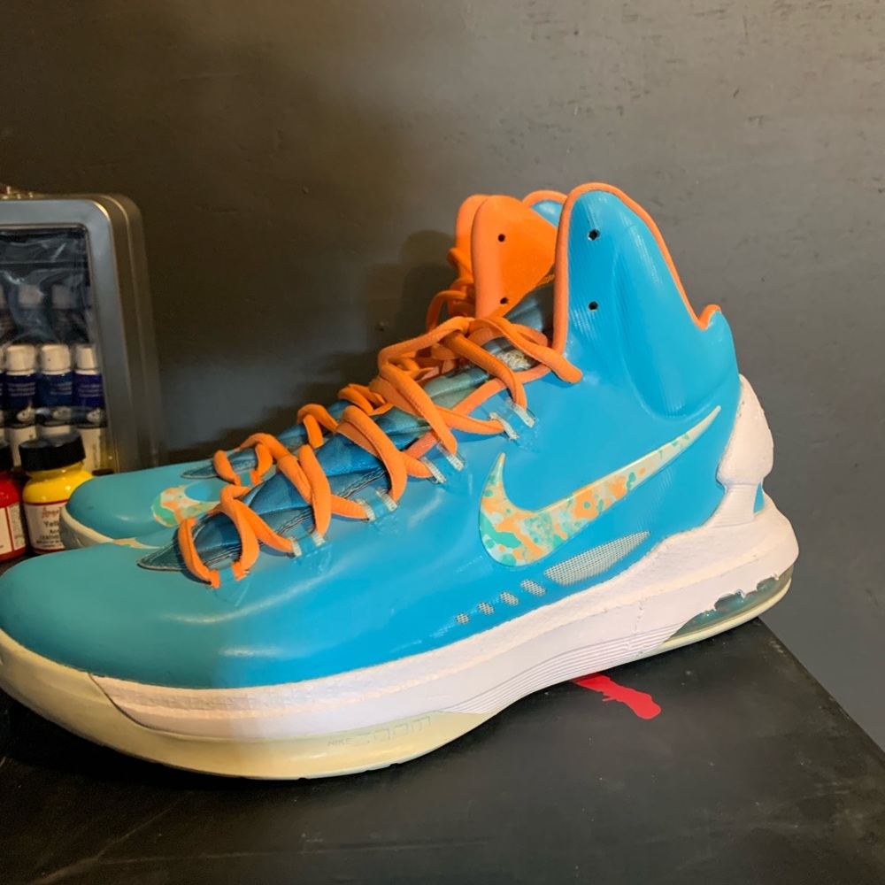 Kd 5 “ Easter”